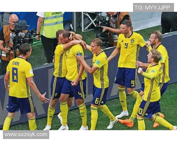 瑞典对阵韩国精彩对决CCTV5全程直播助你不容错过