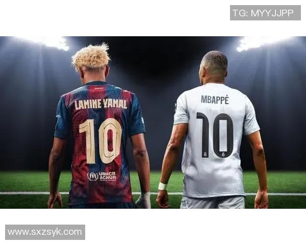 姆巴佩赛后与亚马尔深情拥抱致意,暖心一幕令球迷感动