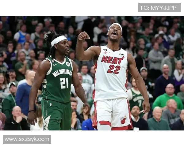 热火与雄鹿激战回放12月23日精彩瞬间全记录